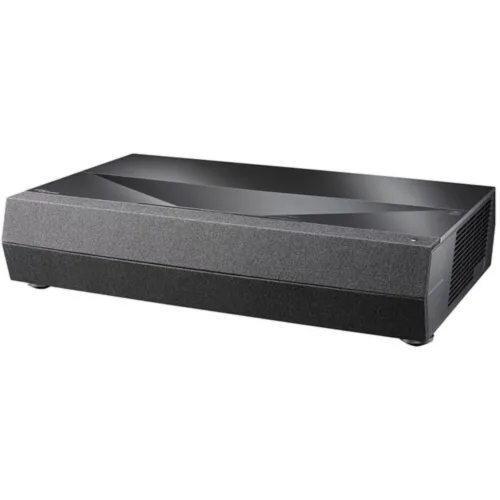 Optoma CinemaX D2 3000 Lumens 4K Ultra Short Throw DLP Laser Projector — image 3 of 6