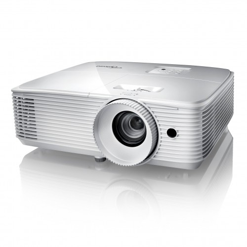 Optoma HD30HDR 3800 Full HD DLP Home Cinema Projector — image 2 of 4