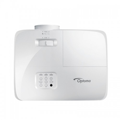 Optoma HD30HDR 3800 Full HD DLP Home Cinema Projector — image 3 of 4