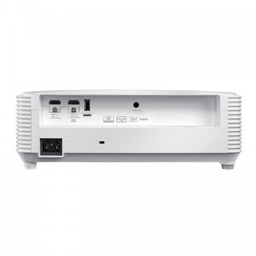 Optoma HD30HDR 3800 Full HD DLP Home Cinema Projector — image 4 of 4