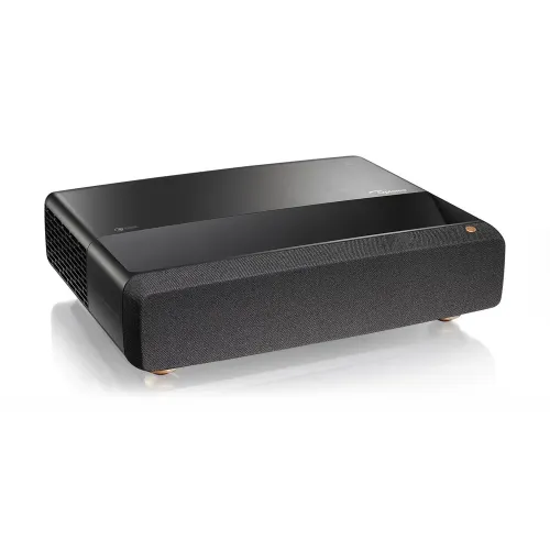 Optoma L1 Plus 2500 lumens Ultra Short Throw 4K LED Home Projector — image 2 of 5