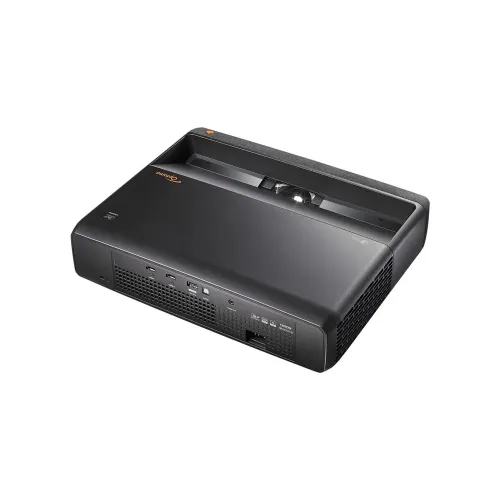 Optoma L1 Plus 2500 lumens Ultra Short Throw 4K LED Home Projector — image 3 of 5