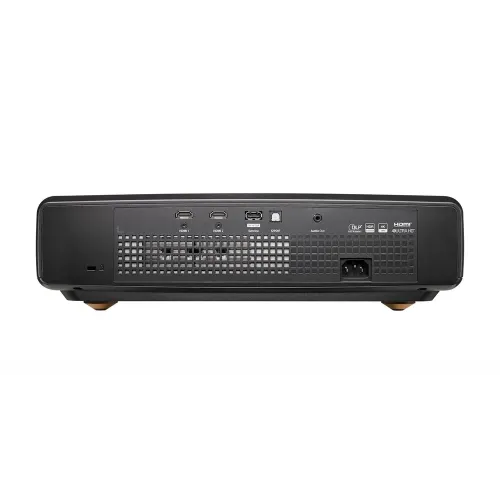 Optoma L1 Plus 2500 lumens Ultra Short Throw 4K LED Home Projector — image 5 of 5