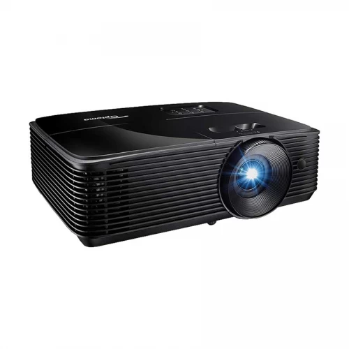 Optoma SA520 4000 Lumens SVGA DLP Projector — image 2 of 5