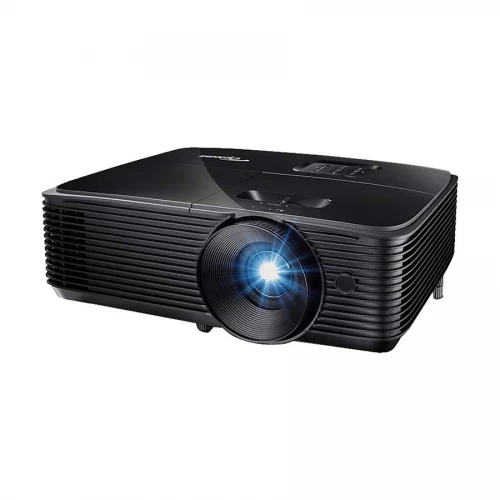 Optoma SA520 4000 Lumens SVGA DLP Projector — image 3 of 5