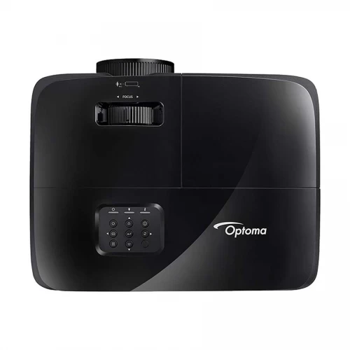 Optoma SA520 4000 Lumens SVGA DLP Projector — image 4 of 5