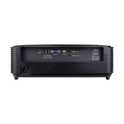 Optoma SA520 4000 Lumens SVGA DLP Projector — image 5 of 5
