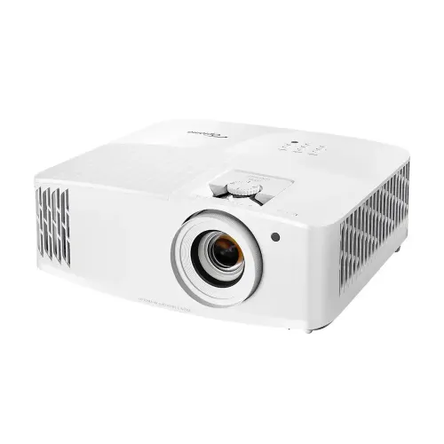 Optoma UHD55 3600 Lumens 4K UHD Gaming Projector — image 2 of 5