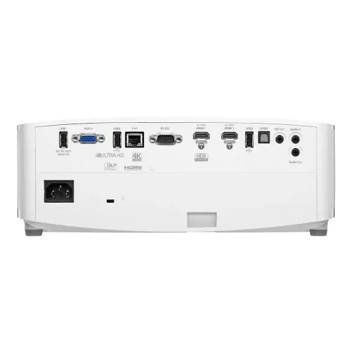 Optoma UHD55 3600 Lumens 4K UHD Gaming Projector — image 5 of 5