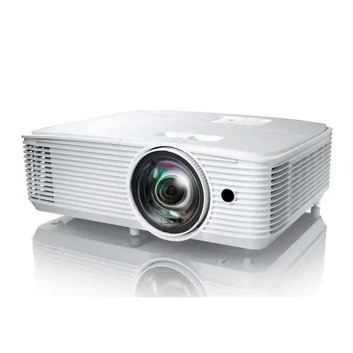 Optoma X309ST 3700 Lumens Short Throw XGA DLP Projector — image 3 of 6