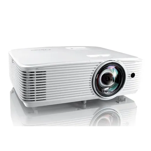 Optoma X309ST 3700 Lumens Short Throw XGA DLP Projector — image 4 of 6
