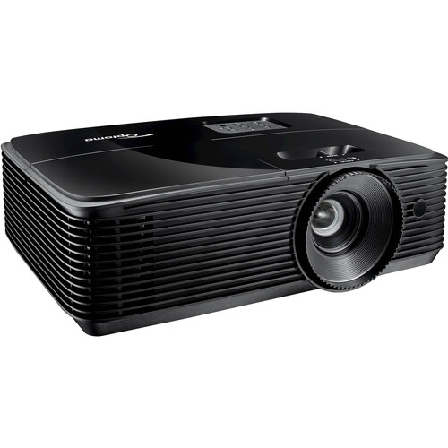 Optoma X400LVe XGA 4000 Lumens Professional Projector — image 2 of 4