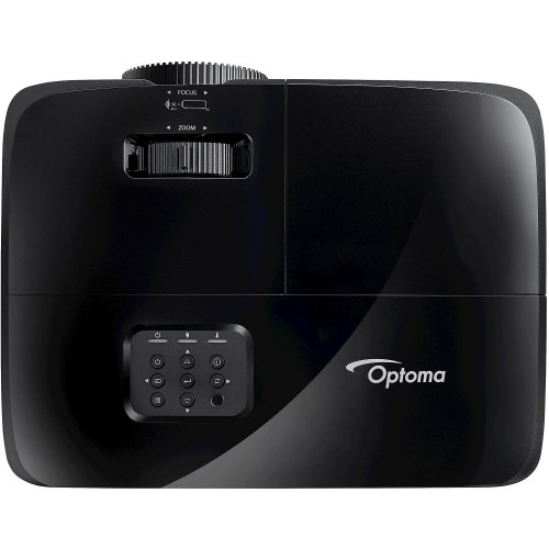 Optoma X400LVe XGA 4000 Lumens Professional Projector — image 3 of 4