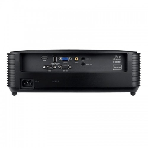 Optoma X400LVe XGA 4000 Lumens Professional Projector — image 4 of 4