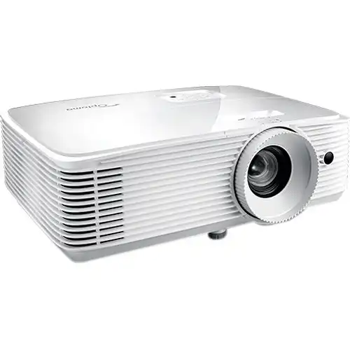 Optoma X412 4200 Lumens XGA DLP Projector — image 3 of 5