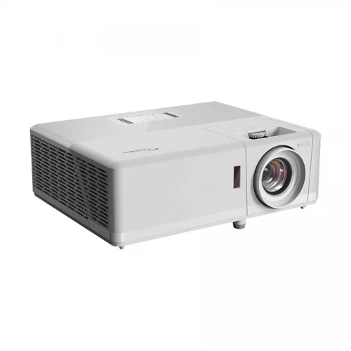 Optoma ZH507 5500 Lumens DLP Full HD Laser Projector — image 2 of 5