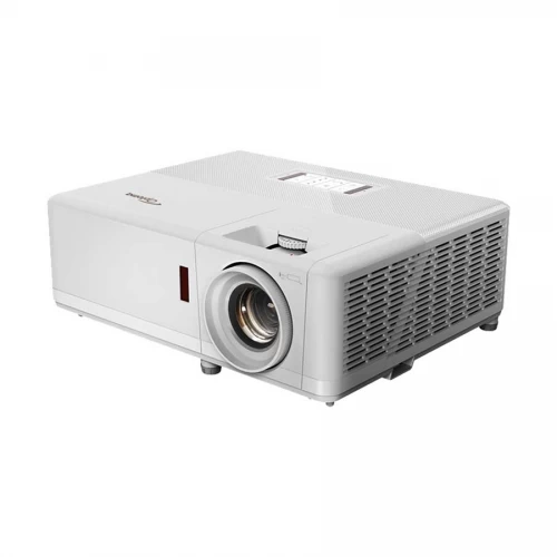 Optoma ZH507 5500 Lumens DLP Full HD Laser Projector — image 3 of 5