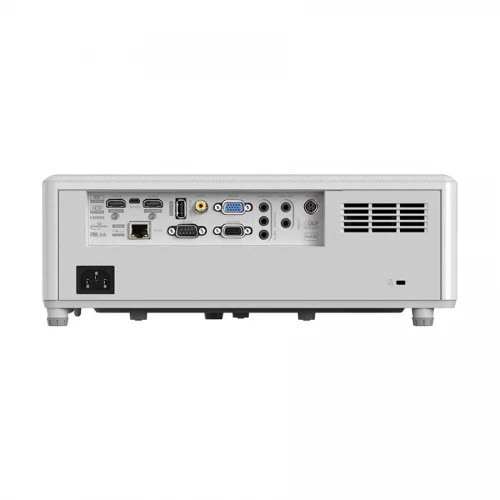 Optoma ZH507 5500 Lumens DLP Full HD Laser Projector — image 5 of 5