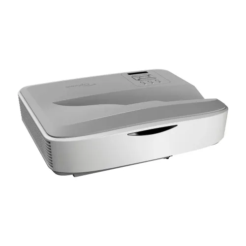 Optoma ZU500USTe 5000 lumens Ultra Short Throw WUXGA Laser Projector — image 2 of 6