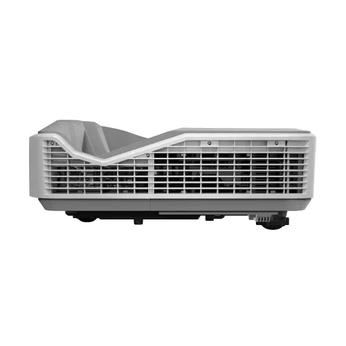 Optoma ZU500USTe 5000 lumens Ultra Short Throw WUXGA Laser Projector — image 6 of 6