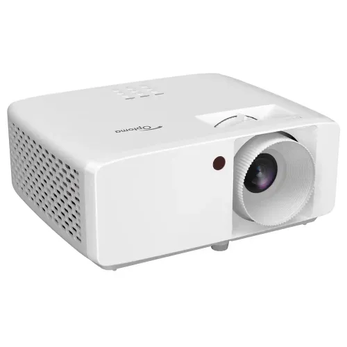 Optoma ZW350e 4000 Lumens WXGA DLP Laser Projector — image 2 of 6