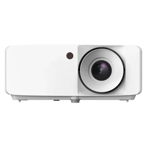 Optoma ZW350e 4000 Lumens WXGA DLP Laser Projector — image 3 of 6