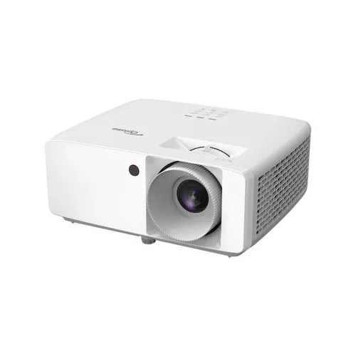 Optoma ZX350e 3700 Lumens XGA DLP Laser Projector — image 2 of 4