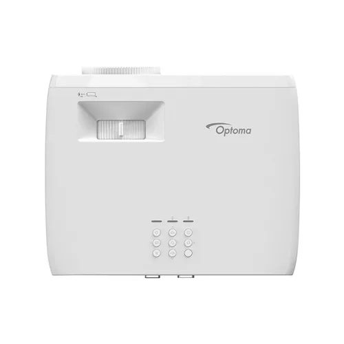 Optoma ZX350e 3700 Lumens XGA DLP Laser Projector — image 3 of 4