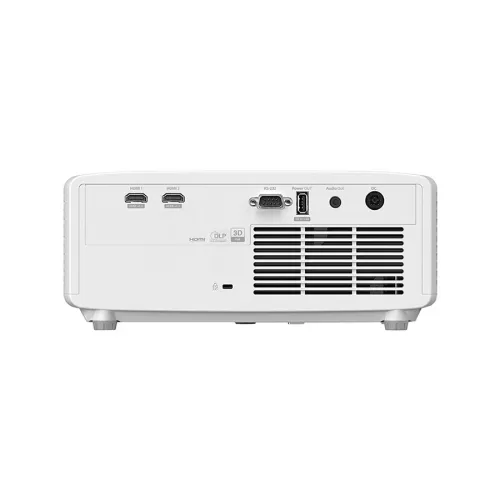 Optoma ZX350e 3700 Lumens XGA DLP Laser Projector — image 4 of 4