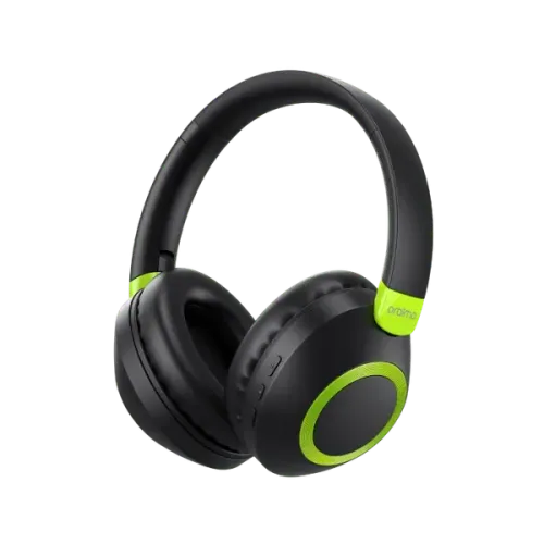 Oraimo BoomPop 2 OHP-610 Over-Ear Wireless Headphone