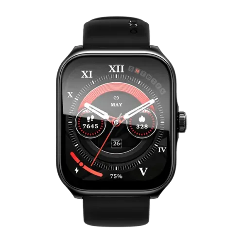 Oraimo Nova AM Smart Watch — image 2 of 2
