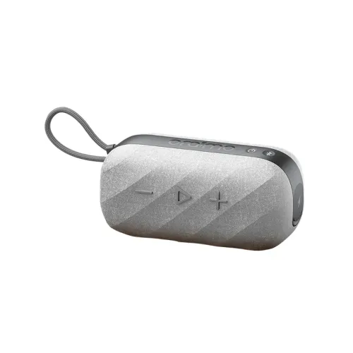 Oraimo SpaceBox Active Portable Bluetooth Speaker — image 2 of 7