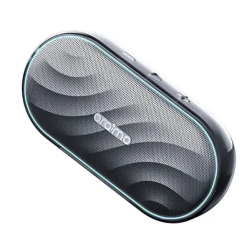 Oraimo SpaceBox Portable Bluetooth Speaker — image 2 of 2