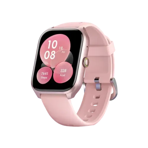 Oraimo Watch 5 Lite Smart Watch — image 2 of 3