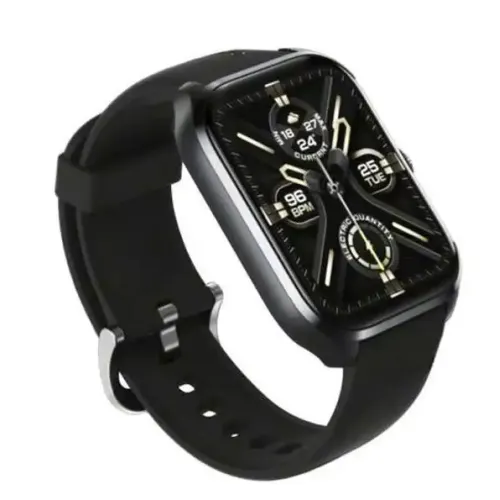 Oraimo Watch 5 Lite Smart Watch — image 3 of 3