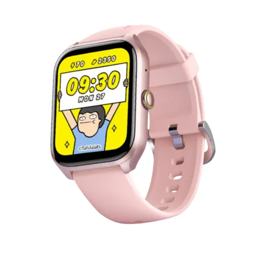 Oraimo Watch 5 Max