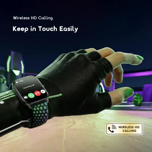 Oraimo Watch 6 Lite MOCO (Free Fire Edition) — image 4 of 4