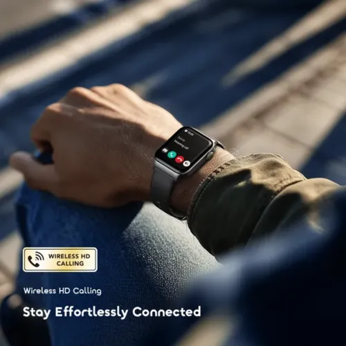 Oraimo Watch 6 Max — image 4 of 4