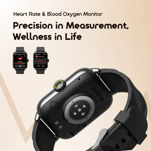 Oraimo Watch 6 Nano — image 5 of 6