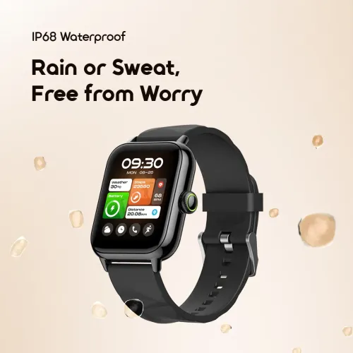 Oraimo Watch 6 Nano — image 6 of 6
