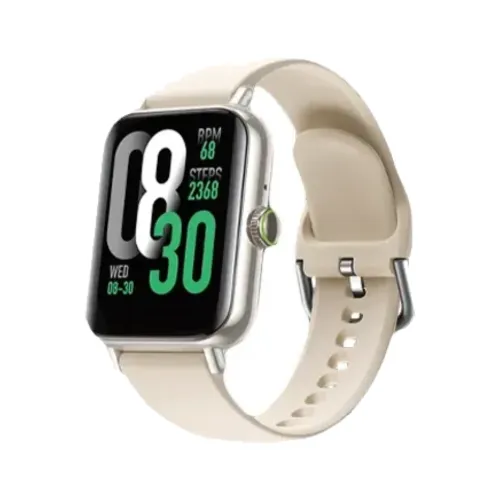 Oraimo Watch 6 Pro Bluetooth Calling Smart Watch — image 2 of 3