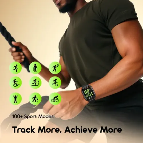 Oraimo Watch 6N — image 4 of 4