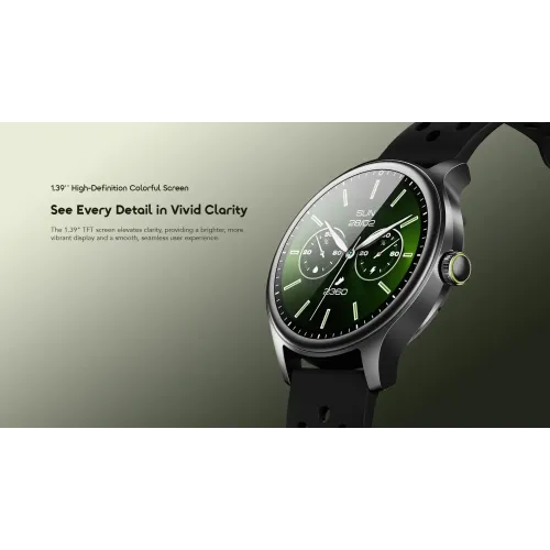 Oraimo Watch 6R — image 5 of 6