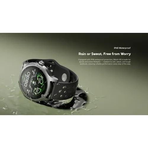 Oraimo Watch 6R — image 6 of 6