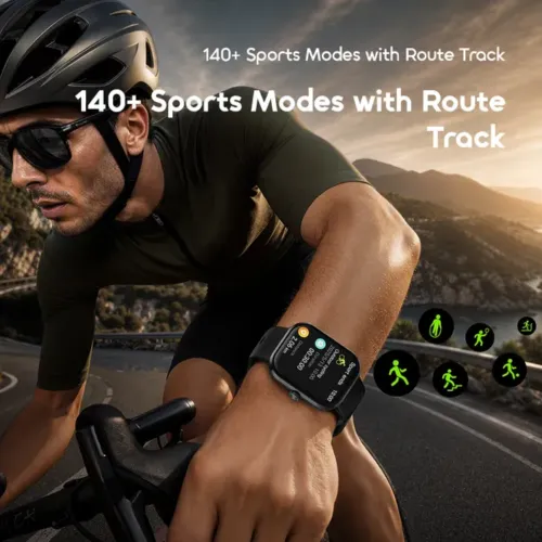 Oraimo Watch 7N — image 2 of 4