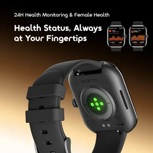Oraimo Watch 7N — image 4 of 4