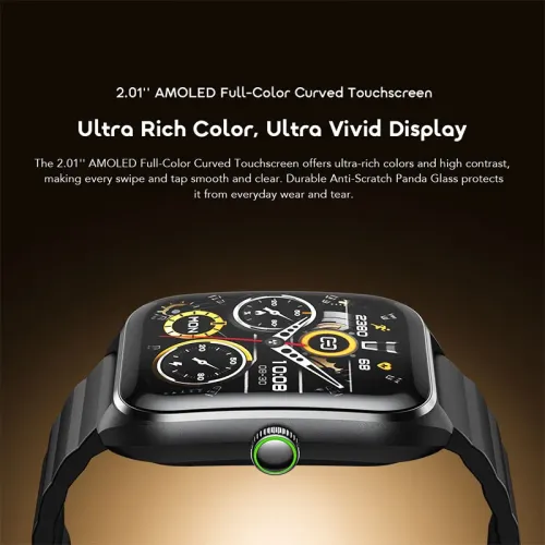 Oraimo Watch Nova 2 — image 2 of 3