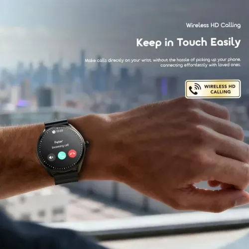 Oraimo Watch Nova 2R Lite — image 3 of 4