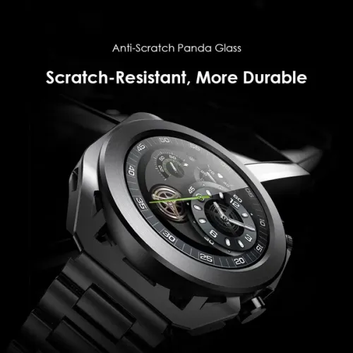 Oraimo Watch Pro X — image 4 of 6