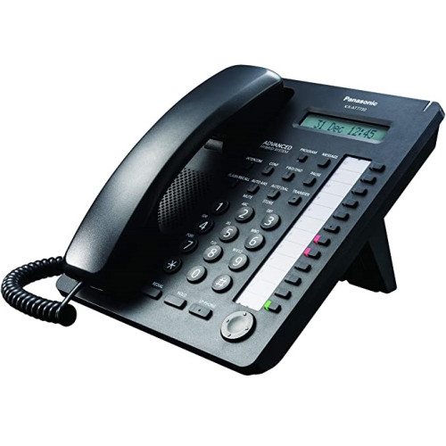 Panasonic KX-AT7730SX Proprietary Telephone Set — image 2 of 2